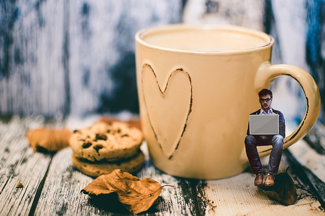 Website Authentication Methods - Cookies